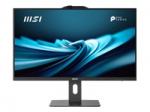 MSI PRO AP272P 14M-867XEU Intel Core i5-14400 27inch 16GB 512GB SSD WiFi + BT NOOS Black