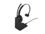JABRA Evolve3 45 - Mono LINK 390a MS Stand