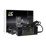 N Green Cell PRO f&uuml;r Samsung NP-P50 NP-P60 NP-M70 Pro R510 R530 R540 R580 RV511 19V 4.74A