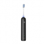 MOVA 3D Clean Electric Toothbrush | Fresh Pro | Rechargeable | For adults | Number of brush heads included 2 | Number of teeth brushing modes 3 | Black