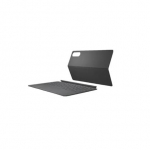 Lenovo | Keyboard Pack for Idea Tab Pro Gen2 | Luna Grey ZG38C08284