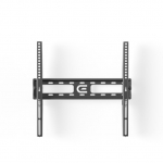 EDBAK Wall mount | FSM4040-T Universal | Tilt | 32-75 " | Maximum weight (capacity) 30 kg | Black FSM4040-T