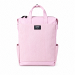 PORT DESIGNS MILANO II | Fits up to size 14-16 " | Backpack | Shoulder strap | Pink 140728
