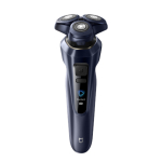 Xiaomi Mijia Electric Shaver Pro Portable EU | Operating time (max) 90 min | Wet & Dry | Blue