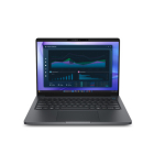Dell Pro Precision 5 14 PW514261 | 14 " | FHD+ | Intel Core Ultra 7 | 366H | 32 GB | LPCAMM2 | Solid-state drive capacity 512 GB | NVIDIA RTX PRO 500 Blackwell | GDDR7 | 6 GB | Windows 11 Pro | Keyboard language English | Keyboard backlit | Warranty 36