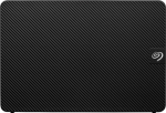 Seagate External hard drive Expansion 6TB 3,5 STKP6000400 black