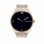 EcoWatch Smartwatch EW05 gold