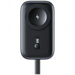 USAMS Powerbank Apple Watch 1200mAh charger 2w1