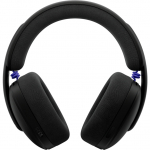 LOGITECH G325 LIGHTSPEED Wireless Gaming Headset - BLACK, CDM/MIXED MODEL, NO LANG, EMEA28i-935, RETAIL, 2.4GHZ, EMEA
