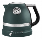KitchenAid 5KEK1522EPP electric kettle 1.5 L 2400 W Petrol