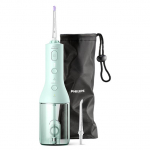 Philips Sonicare Cordless Power Flosser 3000, m&uuml;ndiroheline - Hambavahede puhastaja / HX3826/24