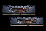 G.Skill Flare X (for AMD) F4-3200C16D-16GFX memory module 16 GB 2 x 8 GB DDR4