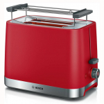 Bosch MyMoment, 950 W, punane - R&ouml;ster / TAT4M224