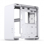 Jonsbo U4 PRO Midi Tower White
