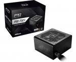 Asrock PRO-750B power supply unit 750 W 24-pin ATX ATX Black