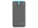 Tracer PowerBank EnerGen 20000mAh PD+QC3.0 GB