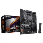 Gigabyte Motherboard B550 AORUS ELITE WiFi7 AM 4 4DDR4 ATX