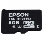 CARD 8GB Epson Technical Security Module (TSE) for Germany (microSD) 5 years
