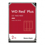 2TB WD20EFPX Red Plus NAS 5400RPM