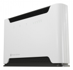 Wireless Router|MIKROTIK|Wireless Router|1167 Mbps|Wi-Fi 5|IEEE 802.11ac|USB 2.0|5x10/100/1000M|LAN \ WAN ports 5|D53G-5HACD2HNDTC&EG120KEA