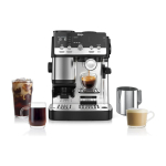 Ninja ES301EU Luxe Caf&eacute; Mini - Kaffeemaschine