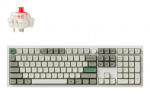 BOARD WRL Q6 MAX RGB/SHELL WHITE Q6M-P1 KEYCHRON