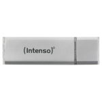 STICK 32GB 2.0 Intenso Alu Line Silver