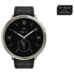 Amazfit Active 2 Premium 44mm Smartwatch HYROX-Modus