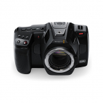 Blackmagic Pocket Cinema Camera 6K G2