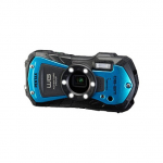 Pentax WG-90 blau