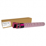 Xerox Toner Everyday Remanufactured Konica TN221M Magenta