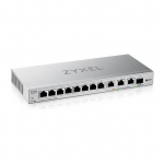 Zyxel Zyxel XGS1250-12v2 12 Port/ 8x1Gb/3x1,2.5,5,10GbE/1x SFP+