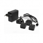 AJA High Power Mini-Converters Power Supply