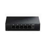 TRENDnet TEG-S351 5-Port 2.5G Switch