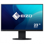 EIZO 58.4cm (23") EV2360-BK 16:10 HDMI+DP+USB IPS black