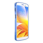 Zebra HC20 - Datenerfassungsterminal - robust - Android - 64 GB - 15.2 cm (6"")"