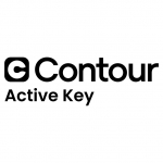 Active Key Medical Mouse medium Wireless black