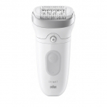 Silk-&eacute;pil SE7-081 Epilator, White