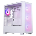 Phanteks XT Pro Ultra (wei&szlig;, Tempered Glass)