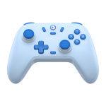 Gamesir Controller T4n Lite wireless Sky Blue Switch