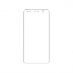 Honeywell Protective Film (CT47SP1PK1)