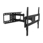 Logilink BP0028 TV Wall mount, 37"-70", tilt +10&deg;-20&deg;,swievel +-90&deg;, 475mm | Logilink | Wall Mount | 37-70 " | Maximum weight (capacity) 50 kg | Black BP0028