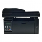 Pantum | Multifunction printer | M6550NW | Laser | Mono | Laser Multifunction Printer | A4 | Wi-Fi | Black
