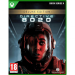 Directive 8020 Deluxe Edition, Xbox Series X - M&auml;ng / 3391892037425