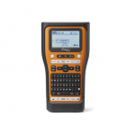 Brother PT-E560BTSP Pro | Thermal | Label Printer | Maximum ISO A-series paper size Other | Orange / Black