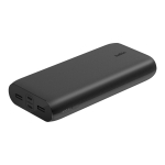 Belkin BOOST CHARGE 4-Port Powerbank 26k