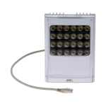 Axis IR Strahler T90D35 POE W-LED