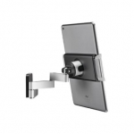 Vogels TMS 1030 Tablet Flex Pack | Tilt | 7-13 " | Maximum weight (capacity) 2 kg | Silver 8371030