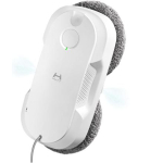 HUTT Windows Cleaning Robot | DDC56 | Corded | 3000 Pa | White
