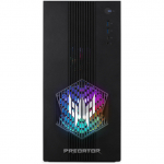 Acer | Predator | Orion 3000 Gaming | Desktop | Tower | Intel Core Ultra 7 | 265F | 32 GB | DDR5 SDRAM | 1000 GB | NVIDIA GeForce RTX 5070 | No keyboard | Windows 11 Home | Warranty 24 month(s) DG.E4TEX.00L